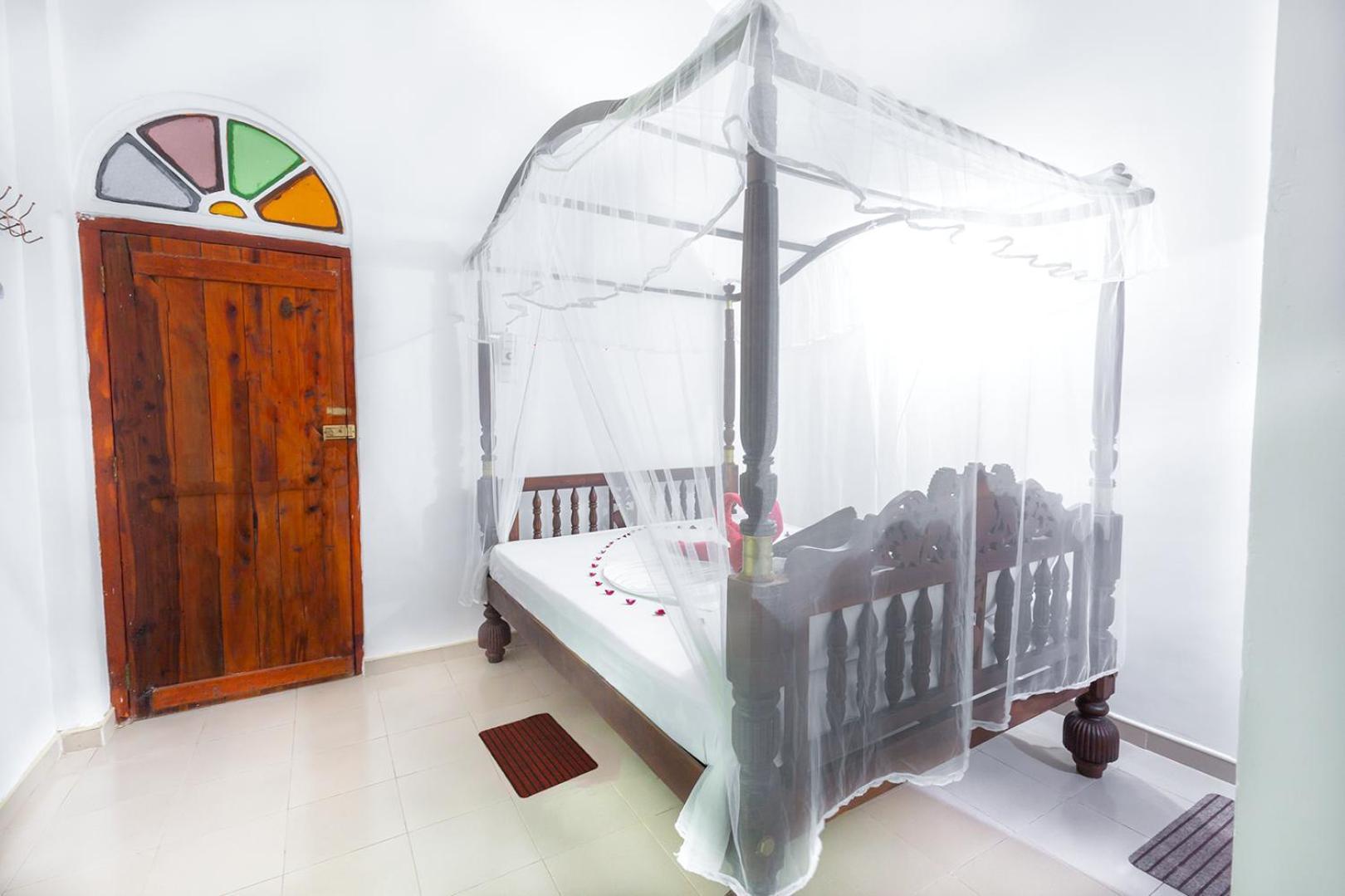 La Villa Unawatuna Rom bilde