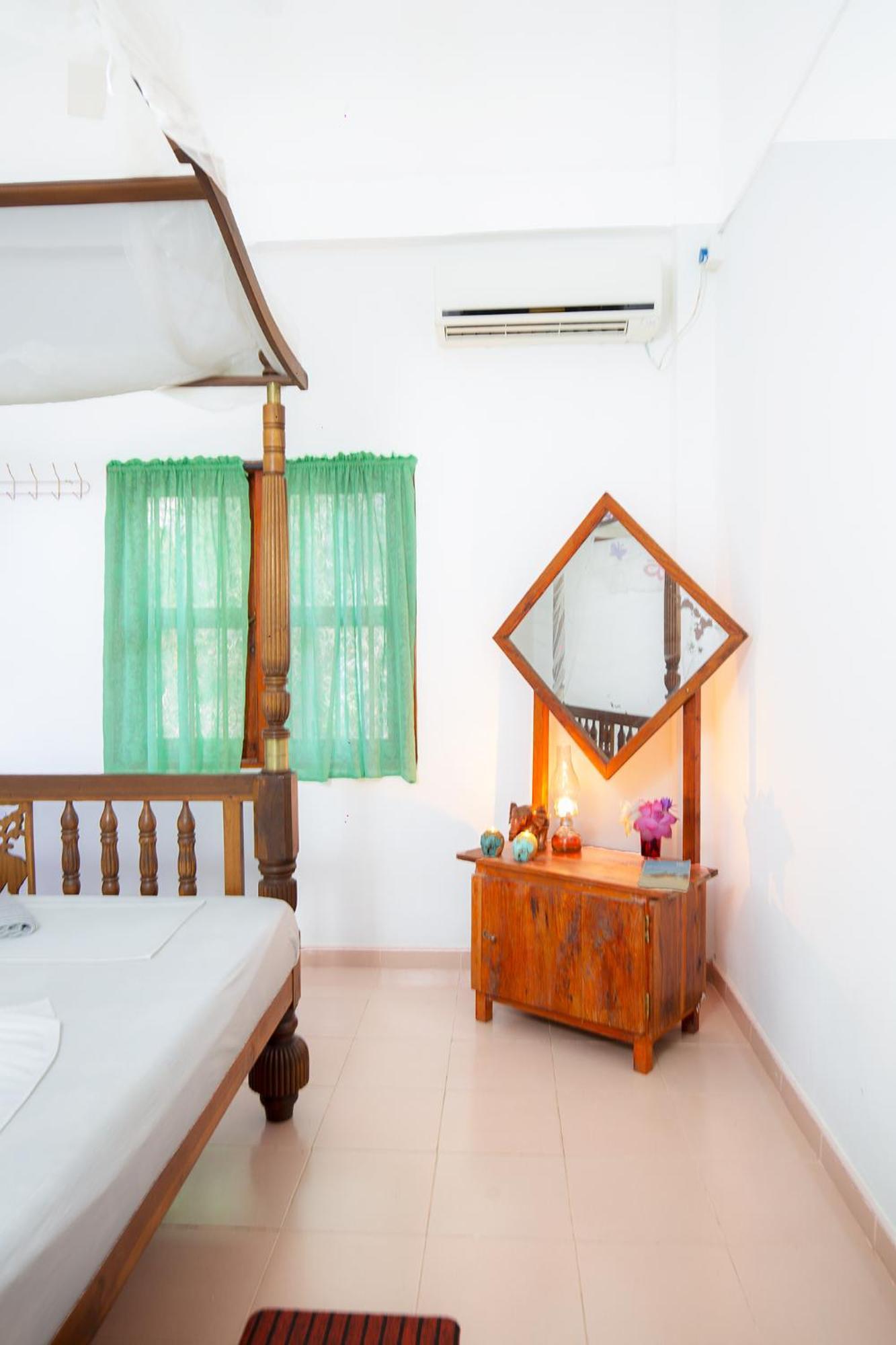 La Villa Unawatuna Rom bilde